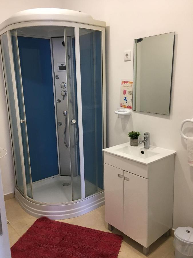 Slice Of Ponta Do Sol- Ground Floor- Sea View Appartement Buitenkant foto